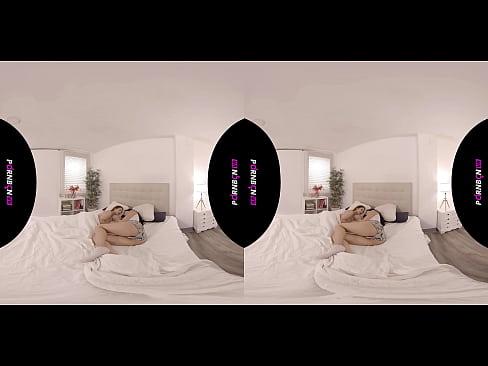 ❤️ PORNBCN VR Duo iuvenes lesbians corneum in 4K 180 excitant 3D Geneva Bellucci Katrina Moreno re vera virtuale Sluts ad nos la.xxxomg.ru