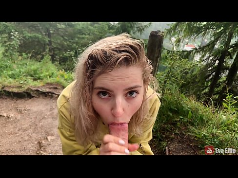 ❤️ Hirundo cum puella post publicam blowjob - Eva Elfi Sluts ad nos la.xxxomg.ru