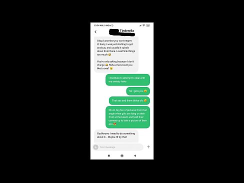 ❤️ Addidi novam PAWG ex Tinder ad harem (sermones ad Tinder inclusa) Sluts ad nos la.xxxomg.ru